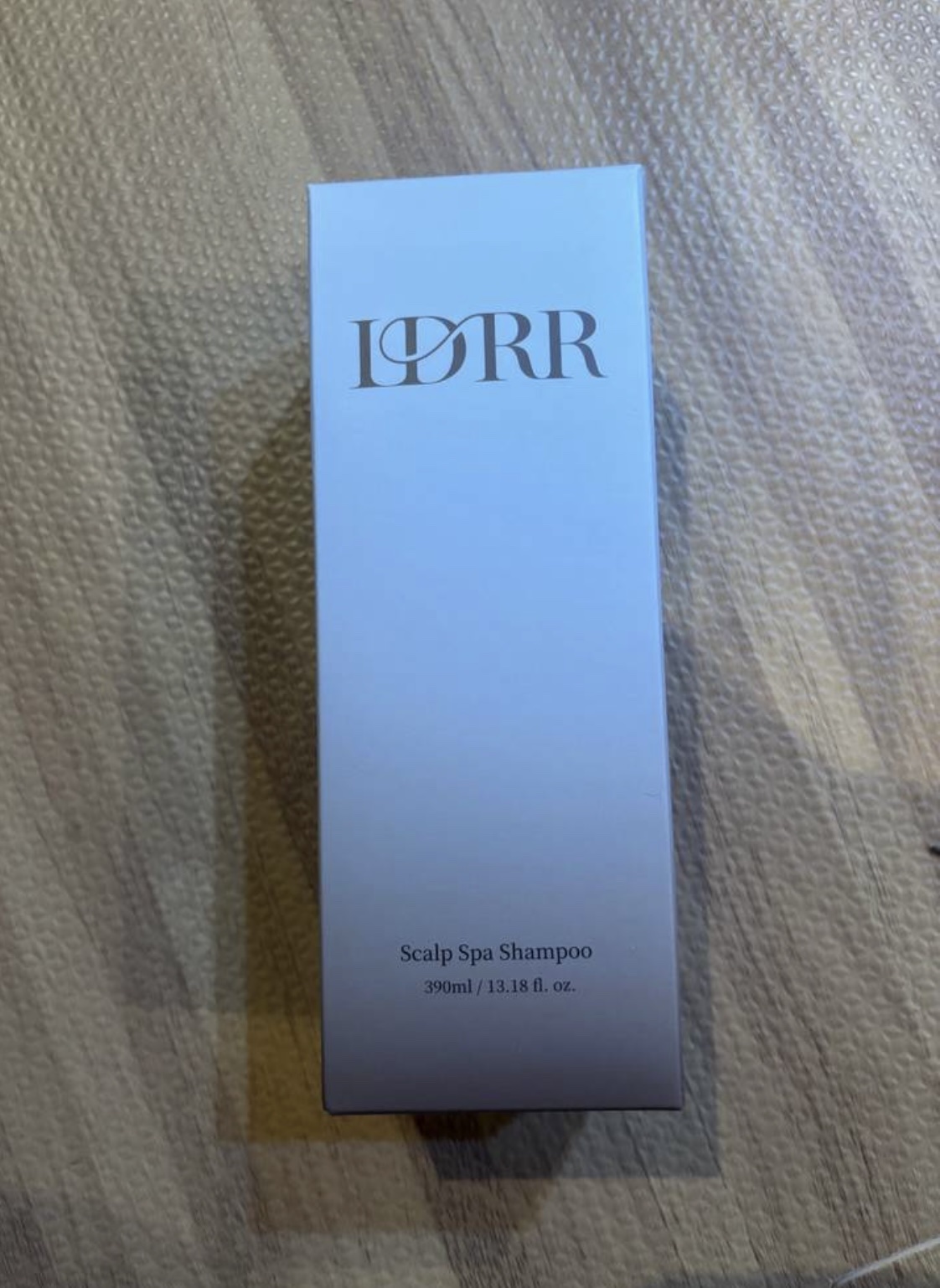 スカルプスパ シャンプー/トリートメント/IDRR/市販シャンプーを使ったクチコミ（2枚目）