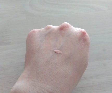 ロングラスティングチップコンシーラー/LUNA/リキッドコンシーラーを使ったクチコミ(5枚目)