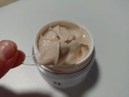 PDRNアンチエイジングクリーム/BANOBAGI/フェイスクリームを使ったクチコミ(2枚目)