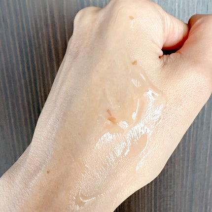 フローラル ジュレマスク/SABON/洗い流すパック・マスクを使ったクチコミ(3枚目)