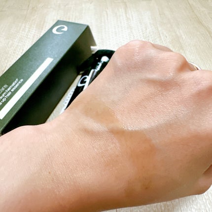 エポプレミアムヘマチン/epo/洗い流すヘアトリートメントを使ったクチコミ(4枚目)