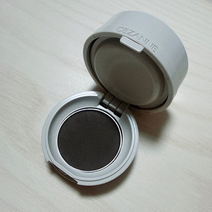 ヘアメイクパウダー/CEZANNE/ヘアケア・スタイリングを使ったクチコミ(1枚目)