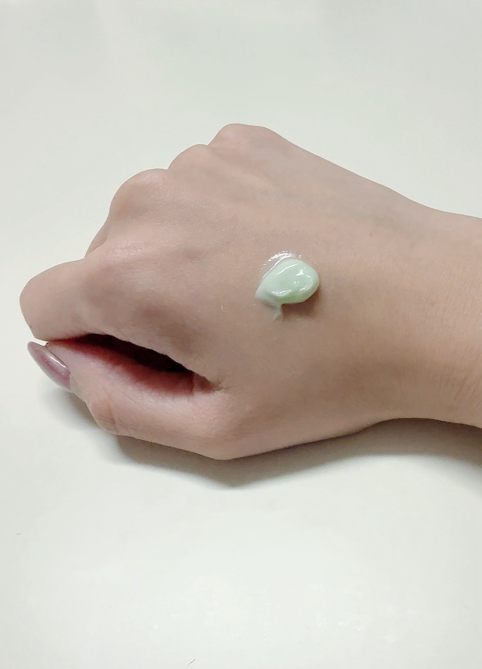 ノニ リフレッシュ クレイマスク/celimax/洗い流すパック・マスクを使ったクチコミ（2枚目）