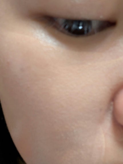 マルチファンデブラシ PK (ピンク)/ロージーローザ/メイクブラシの画像