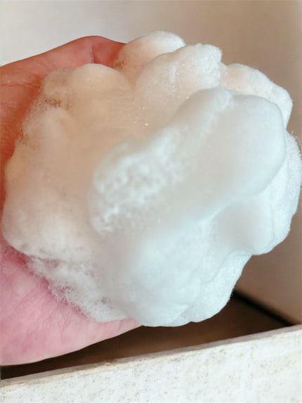 カームナイトケアボディソープ/YOLU/ボディソープを使ったクチコミ(4枚目)