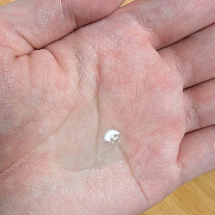 PDRNヒアルロン酸カプセル100セラム/Anua/美容液を使ったクチコミ(5枚目)