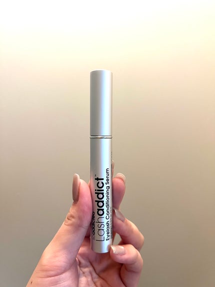 ラッシュアディクト アイラッシュコンディショニングセラム/soaddicted/まつげ美容液を使ったクチコミ(1枚目)