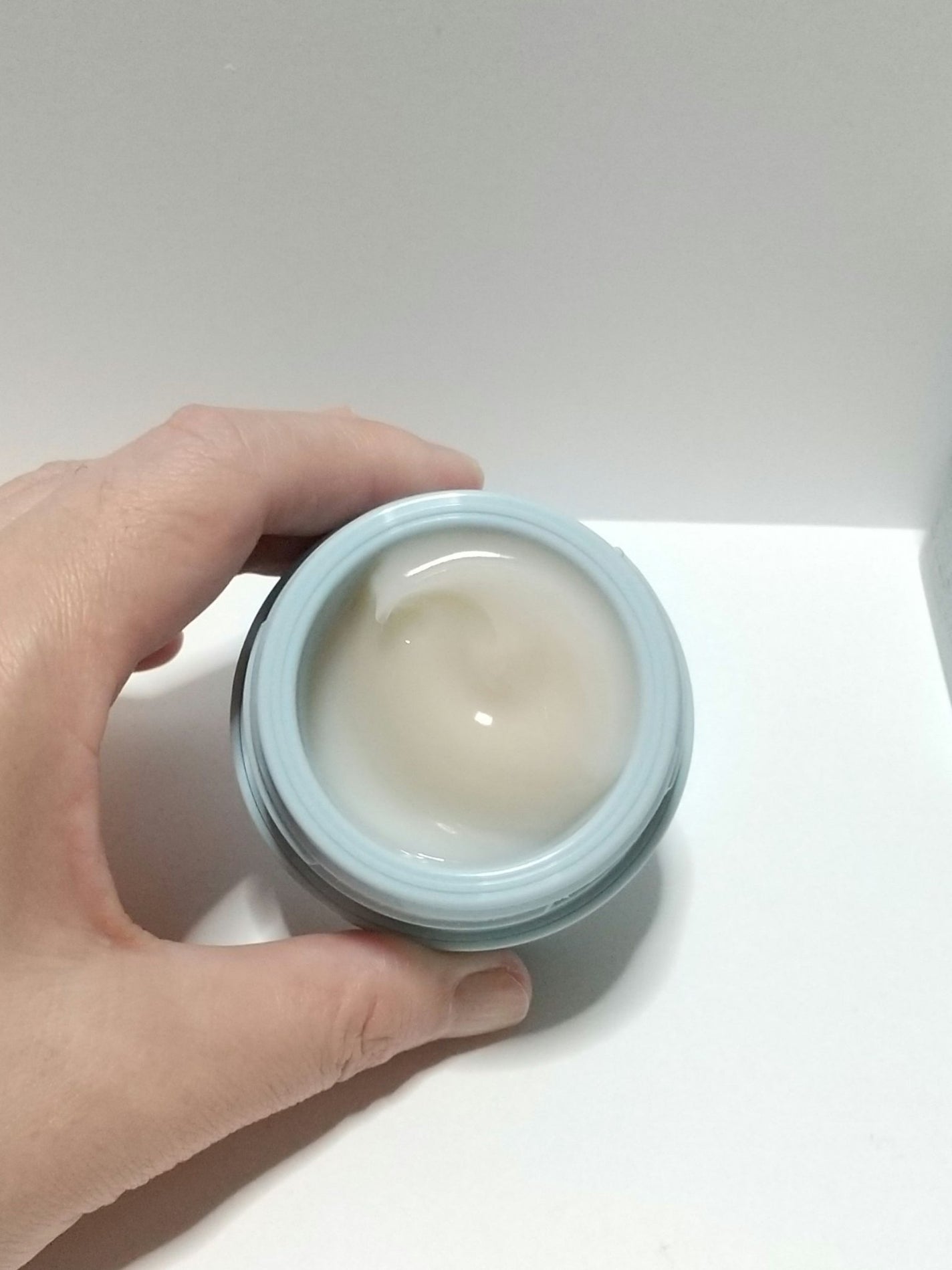 ディセンシア つつむ フェイスクリーム R1/DECENCIA/フェイスクリームを使ったクチコミ(2枚目)