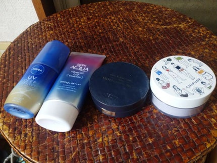 スキンアクア トーンアップUVエッセンス/スキンアクア/日焼け止めクリームを使ったクチコミ(1枚目)