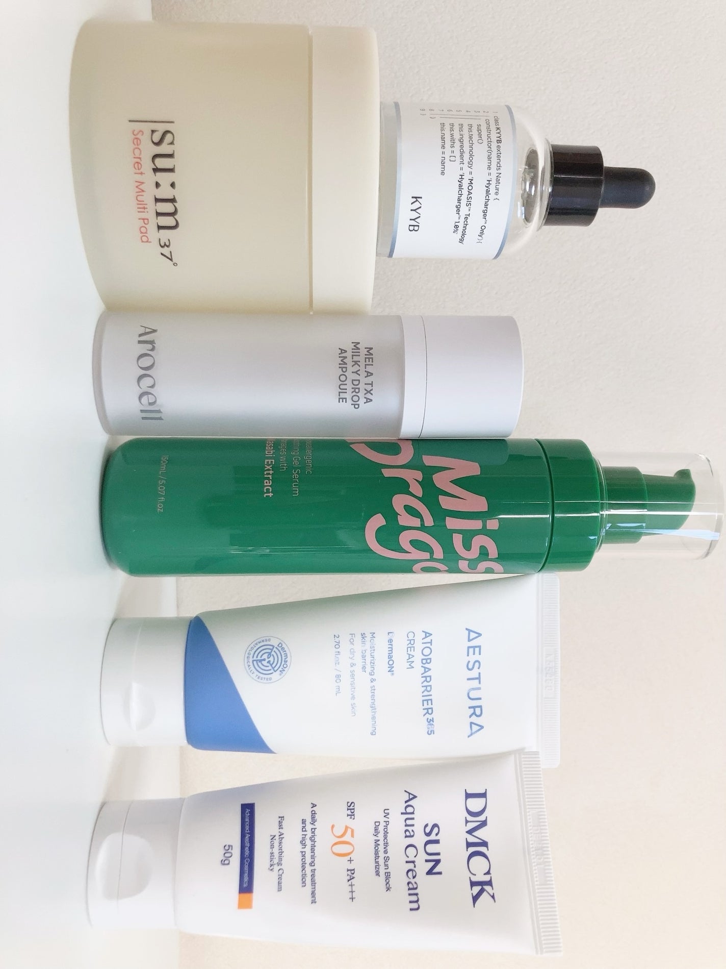 アトバリア365クリーム/AESTURA/フェイスクリームを使ったクチコミ(4枚目)