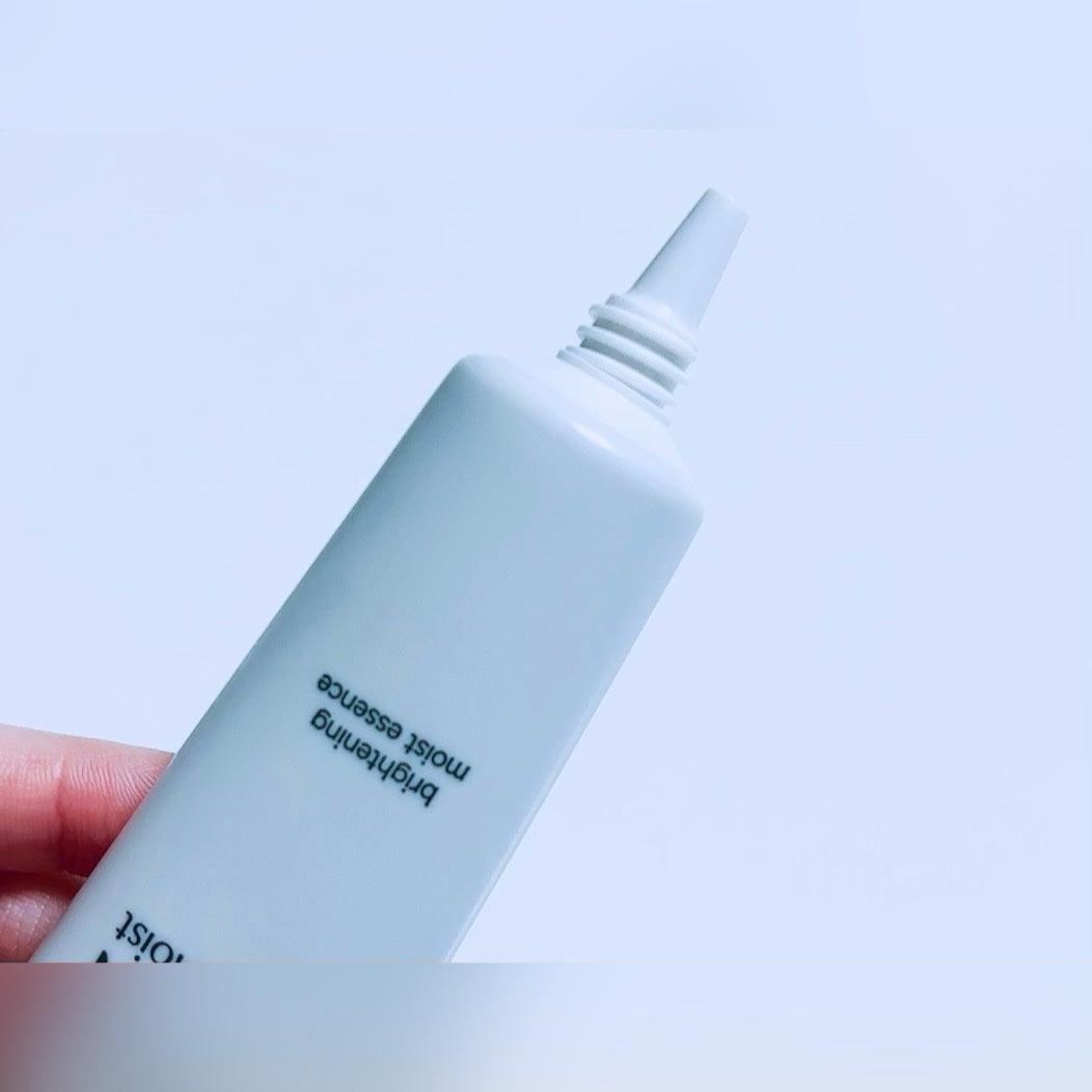 ミノン アミノモイスト ブライトニング モイストエッセンス/ミノン/美容液を使ったクチコミ(2枚目)