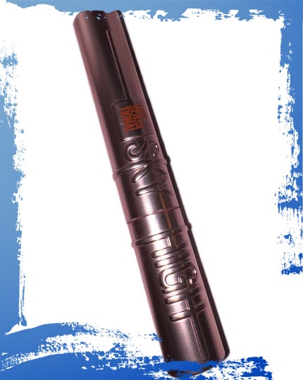 スカイハイ/MAYBELLINE NEW YORK/マスカラを使ったクチコミ(1枚目)