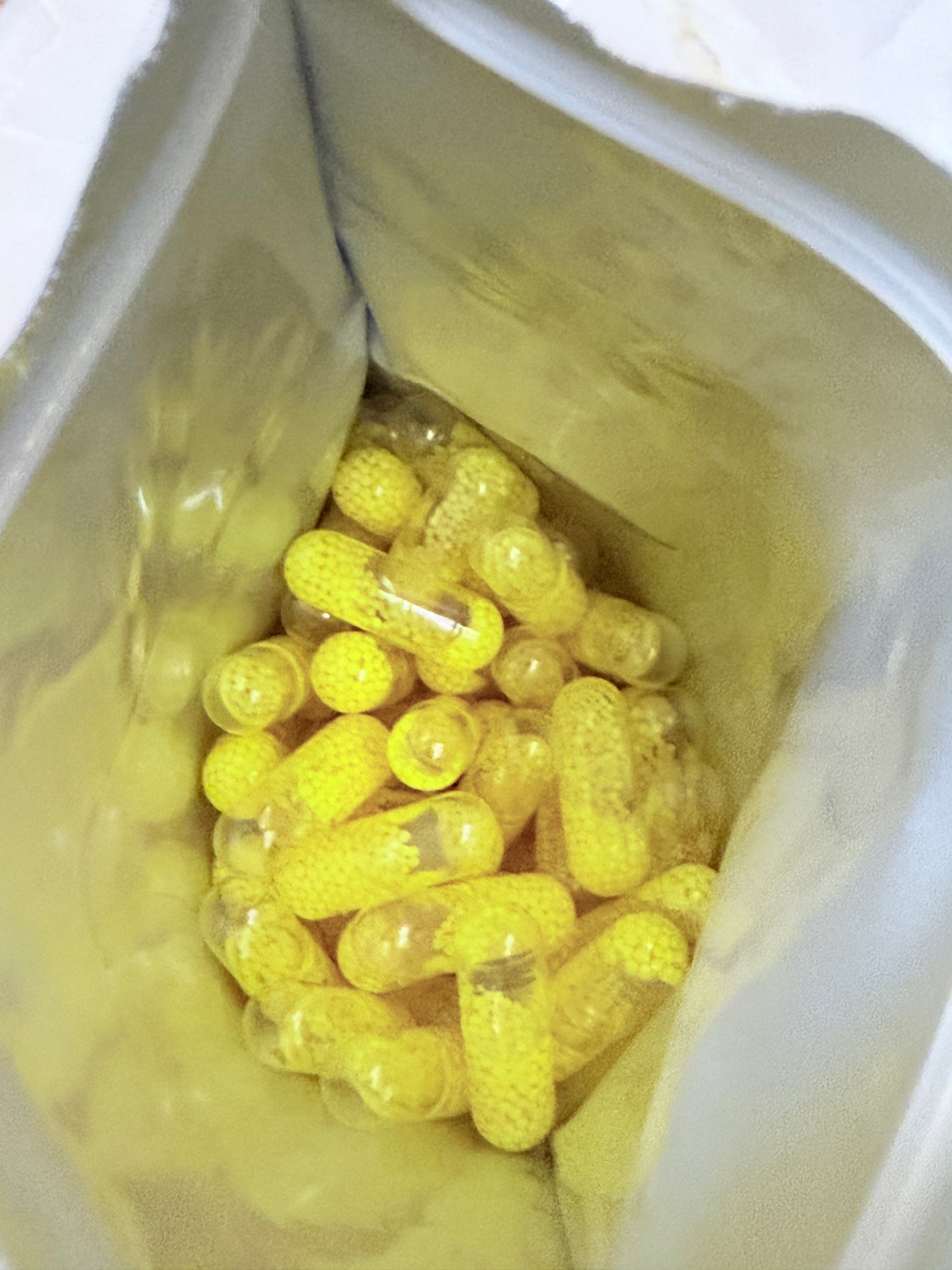 ビュースター 持続型ナイアシンアミド/matsukiyo LAB/美容サプリメントを使ったクチコミ(4枚目)