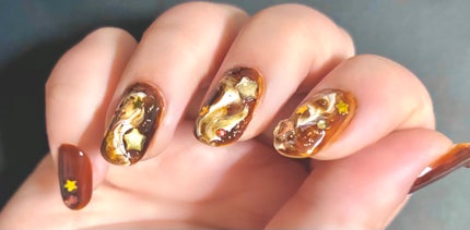 セシェ・ヴィート/セシェ/ネイルトップコートを使ったクチコミ(3枚目)