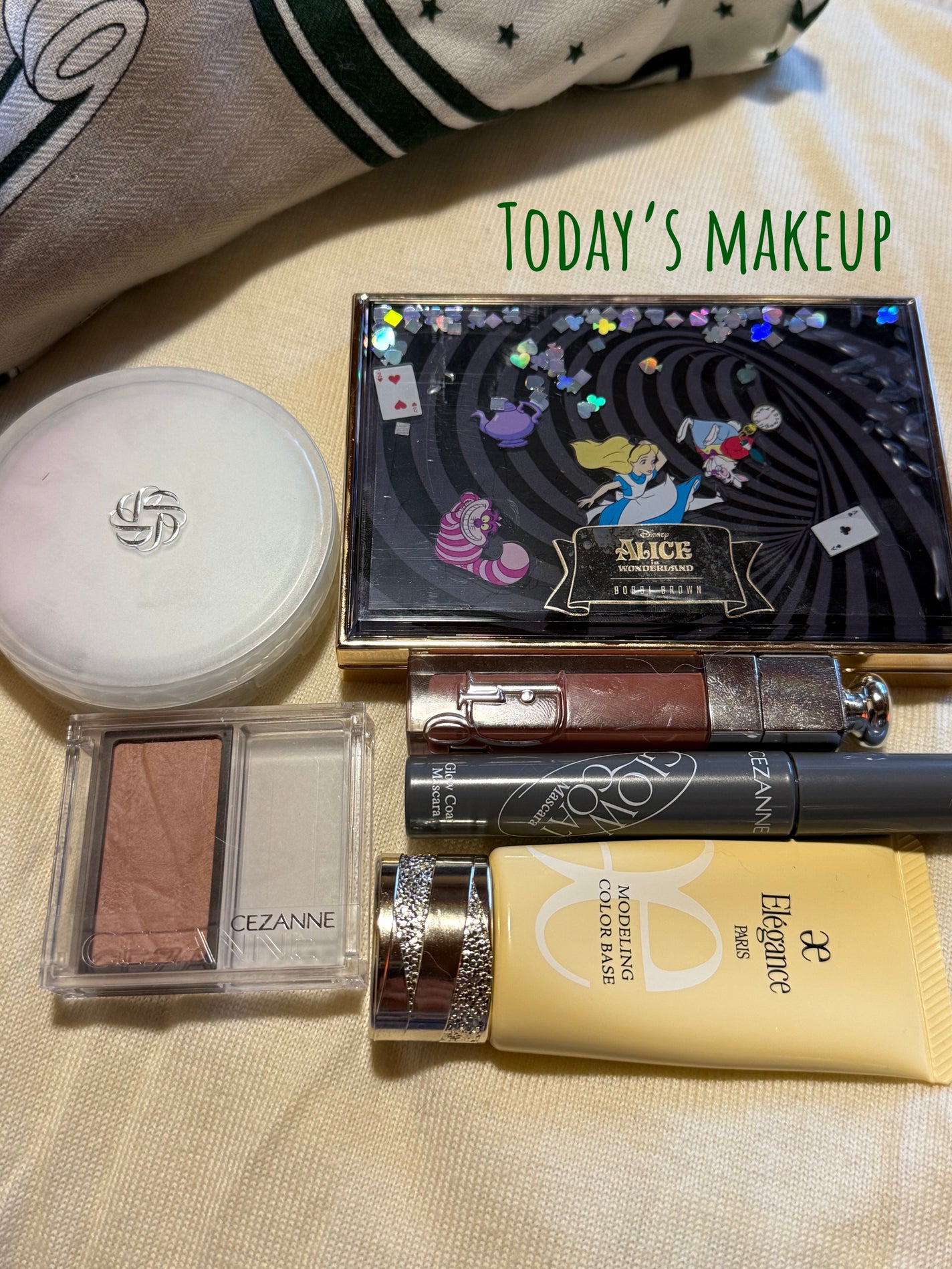 AQ オーラ リフレクター/DECORTÉ/プレストパウダーを使ったクチコミ(1枚目)