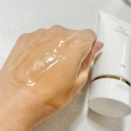 mokota on LIPS 「#PRリリーブランシュブライトクレンジングをお試ししました。「..」(4枚目)