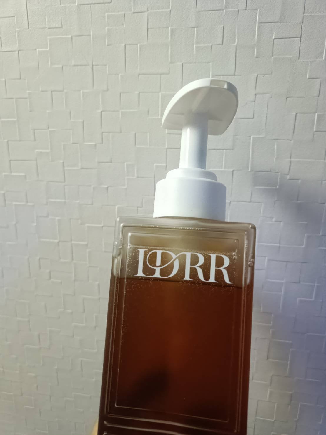 スカルプスパシャンプー/IDRR/市販シャンプーを使ったクチコミ(3枚目)