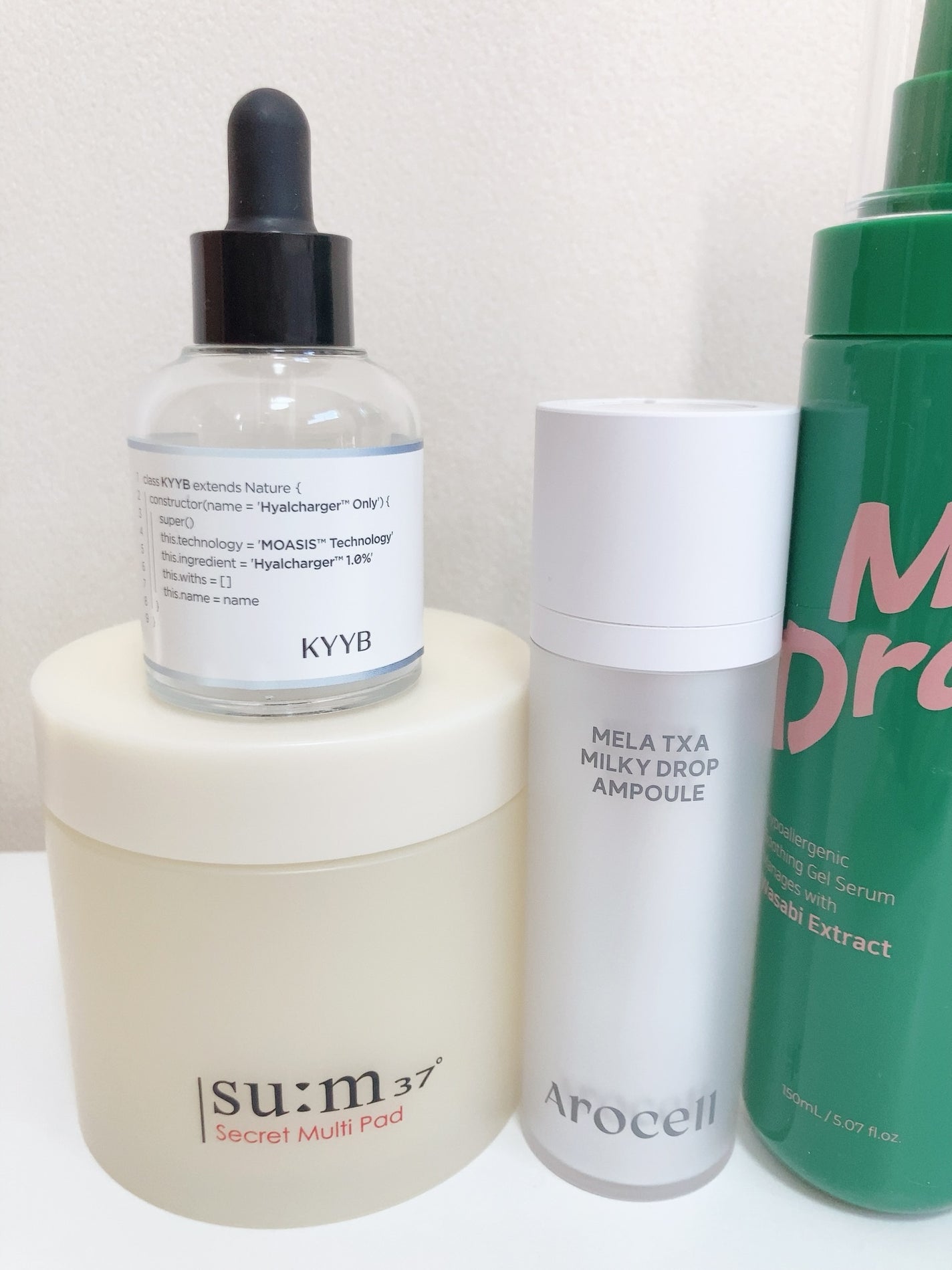 アトバリア365クリーム/AESTURA/フェイスクリームを使ったクチコミ(2枚目)