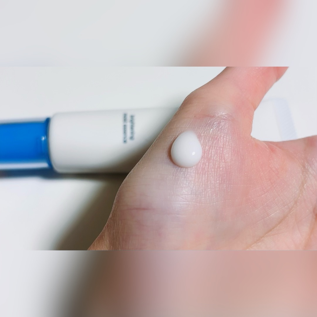 ミノン アミノモイスト ブライトニング モイストエッセンス/ミノン/美容液を使ったクチコミ（3枚目）