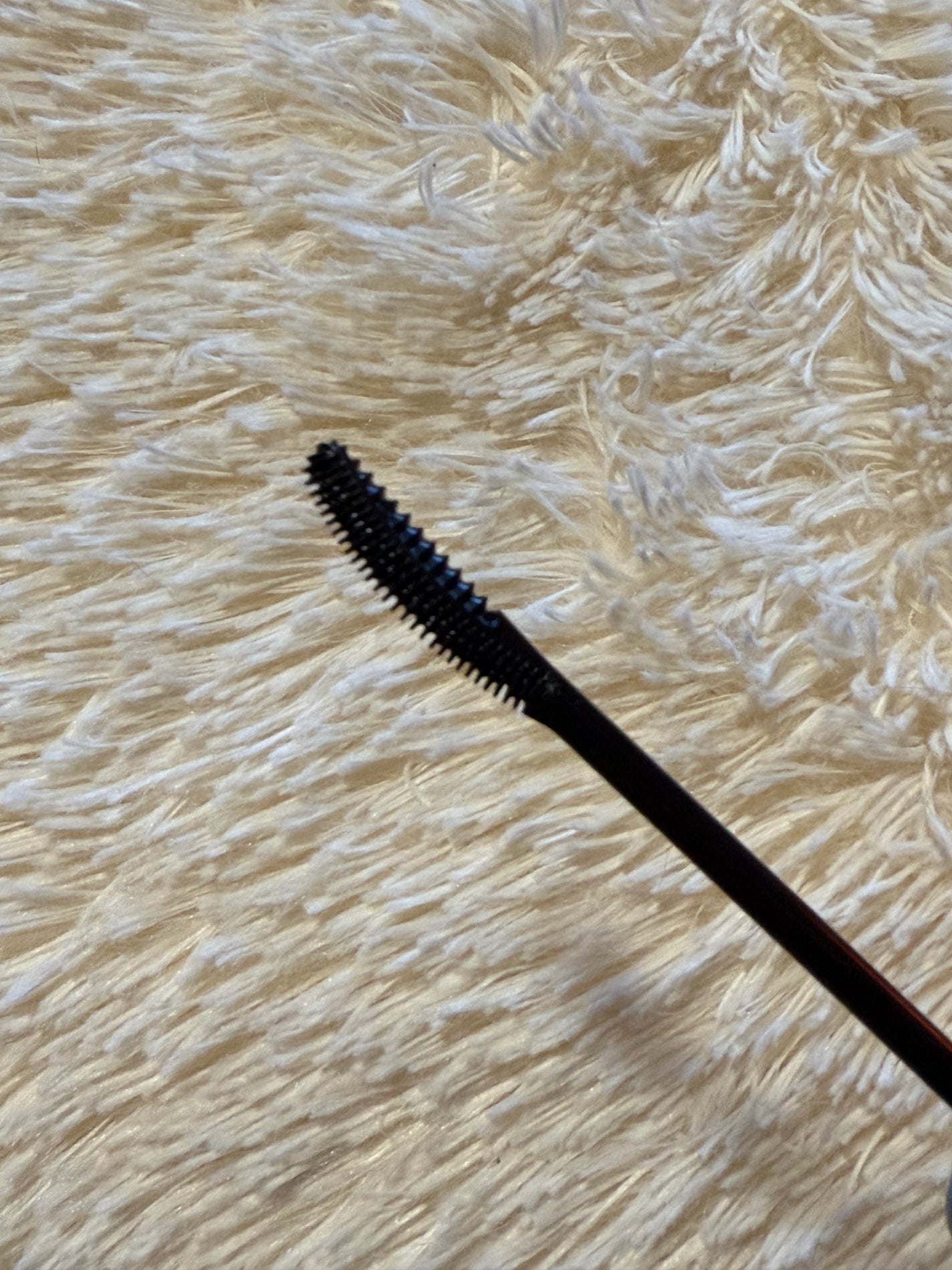 グロウコートマスカラ/CEZANNE/マスカラを使ったクチコミ(4枚目)