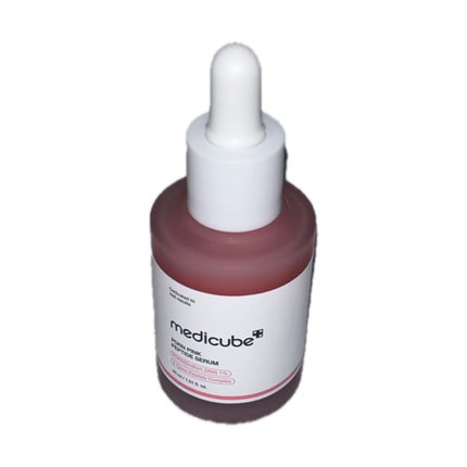 PDRNピンクアンプル PDRN 10,000ppm配合/MEDICUBE/美容液を使ったクチコミ(1枚目)