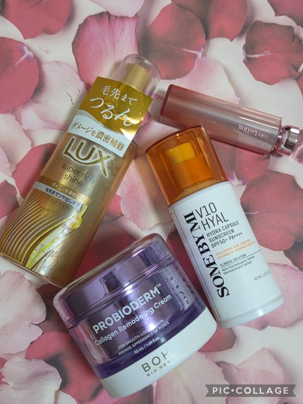 ヒロインメイクSP スピーディーマスカラリムーバー/ヒロインメイク/ポイントメイクリムーバーを使ったクチコミ(2枚目)