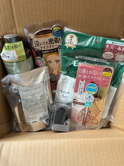 ティアドロップスポンジ/チャコット・コスメティクス/パフ・スポンジを使ったクチコミ(1枚目)