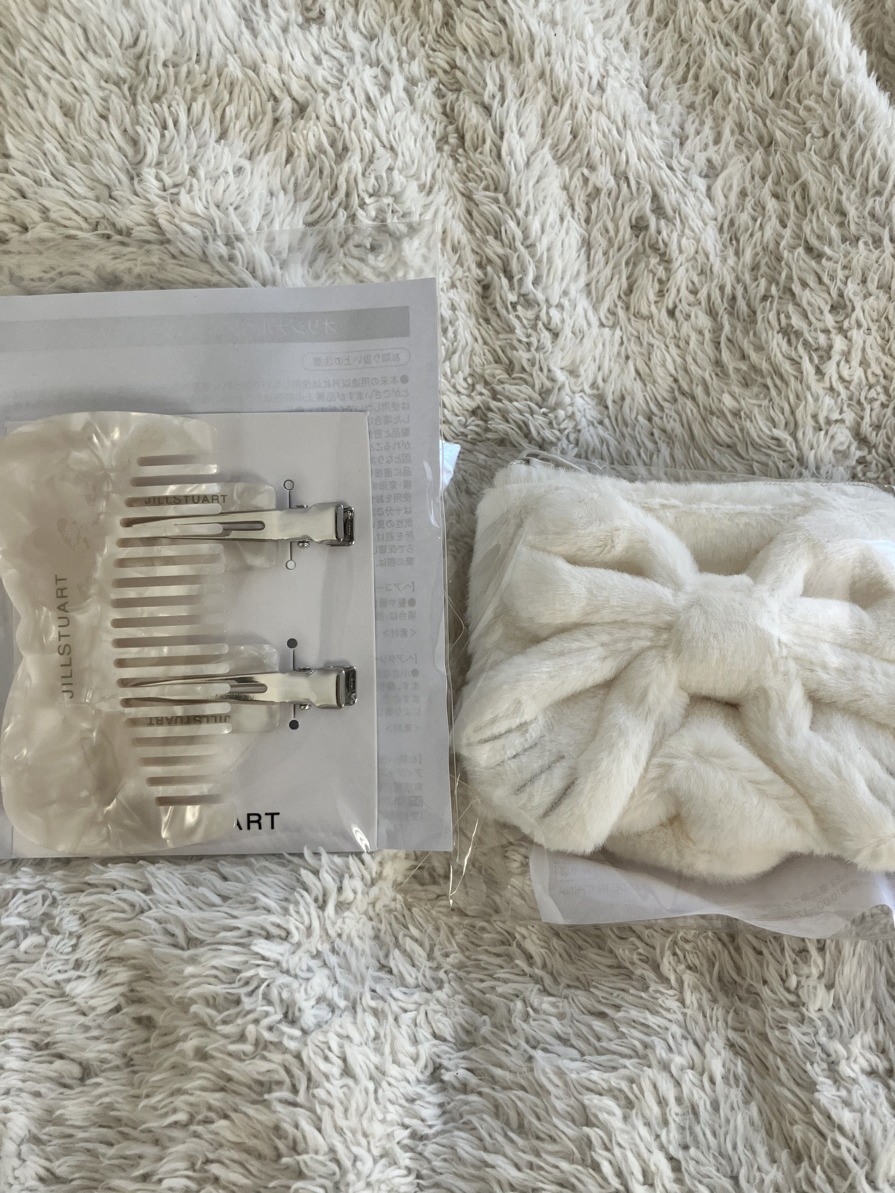 ジルスチュアート ヴァニラ ラスト オードパルファン /JILL STUART/香水(レディース)を使ったクチコミ（3枚目）