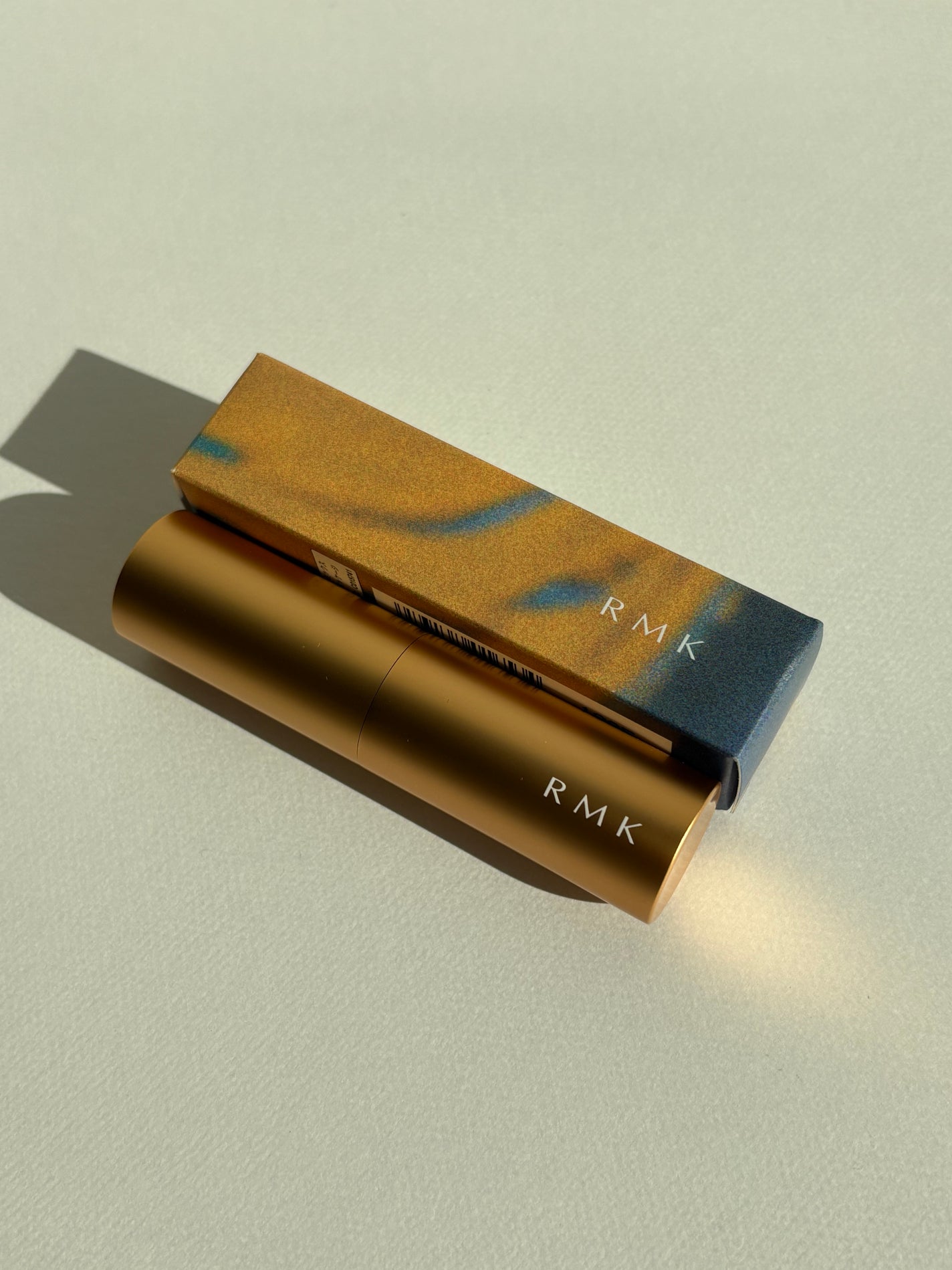 RMK ラディアントカラースティック/RMK/スティックハイライトを使ったクチコミ(5枚目)