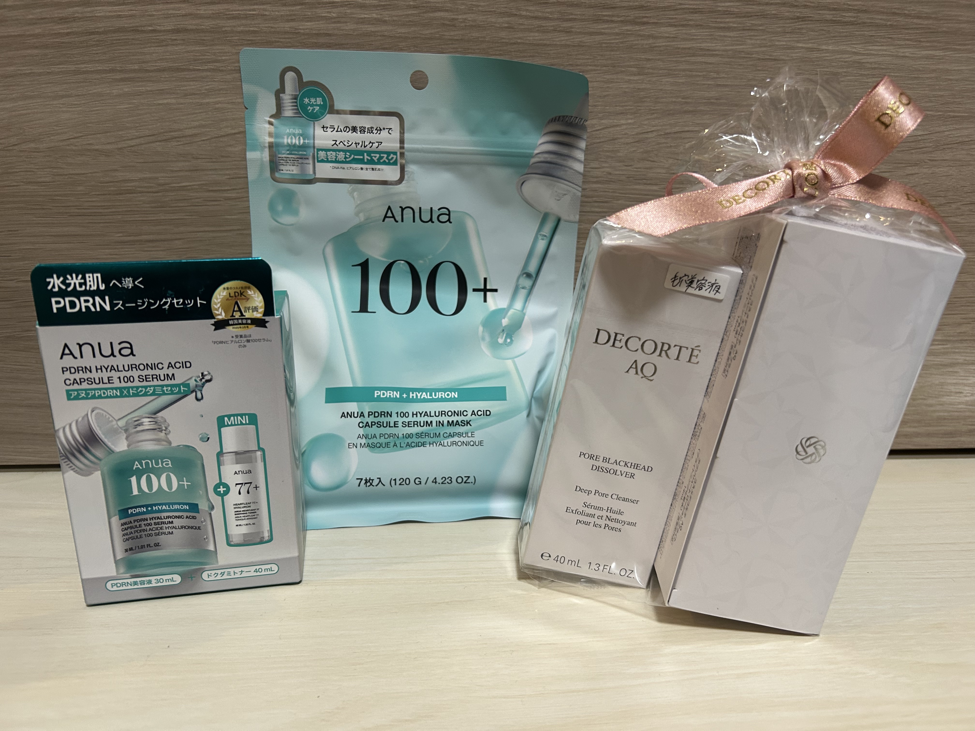 クラリファイング　パウダー　ウォッシュ/KANEBO/洗顔パウダーを使ったクチコミ（3枚目）