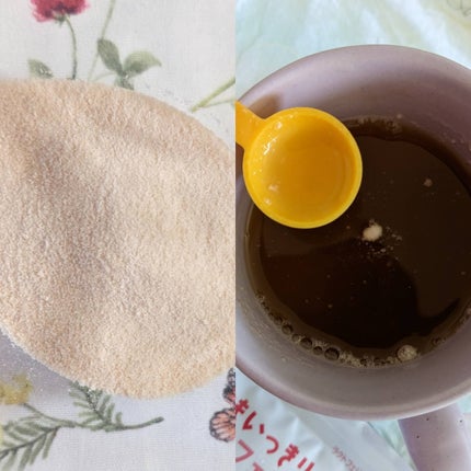 おもいっきりラクトフェリン/デイリーテクノ/健康サプリメントを使ったクチコミ(7枚目)