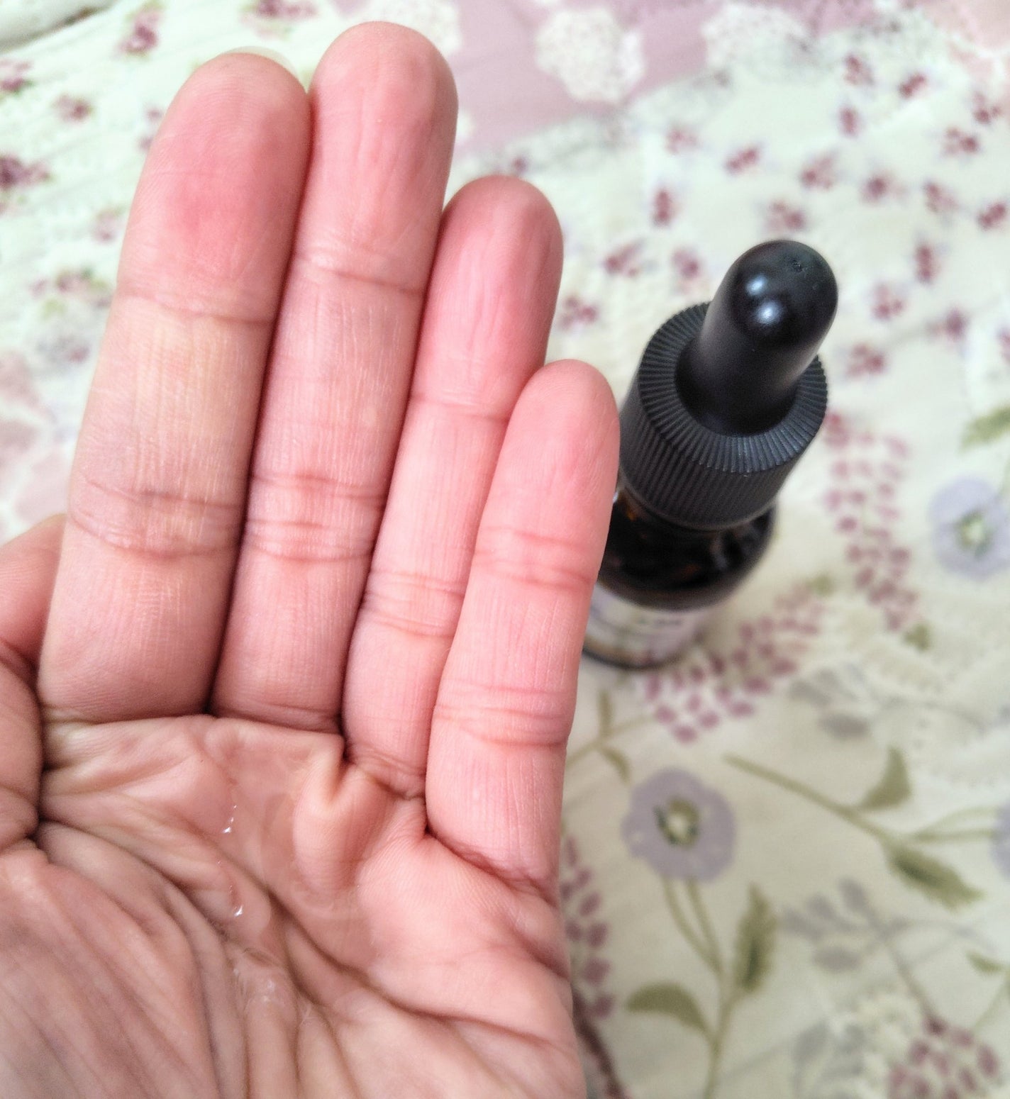 VITATECT PureVC Max Serum/LIALUSTER/美容液を使ったクチコミ(4枚目)