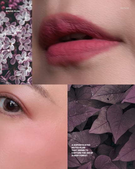 シルバーパース ムースクリーム リップ&チーク/oiad/ジェル・クリームチークを使ったクチコミ(3枚目)