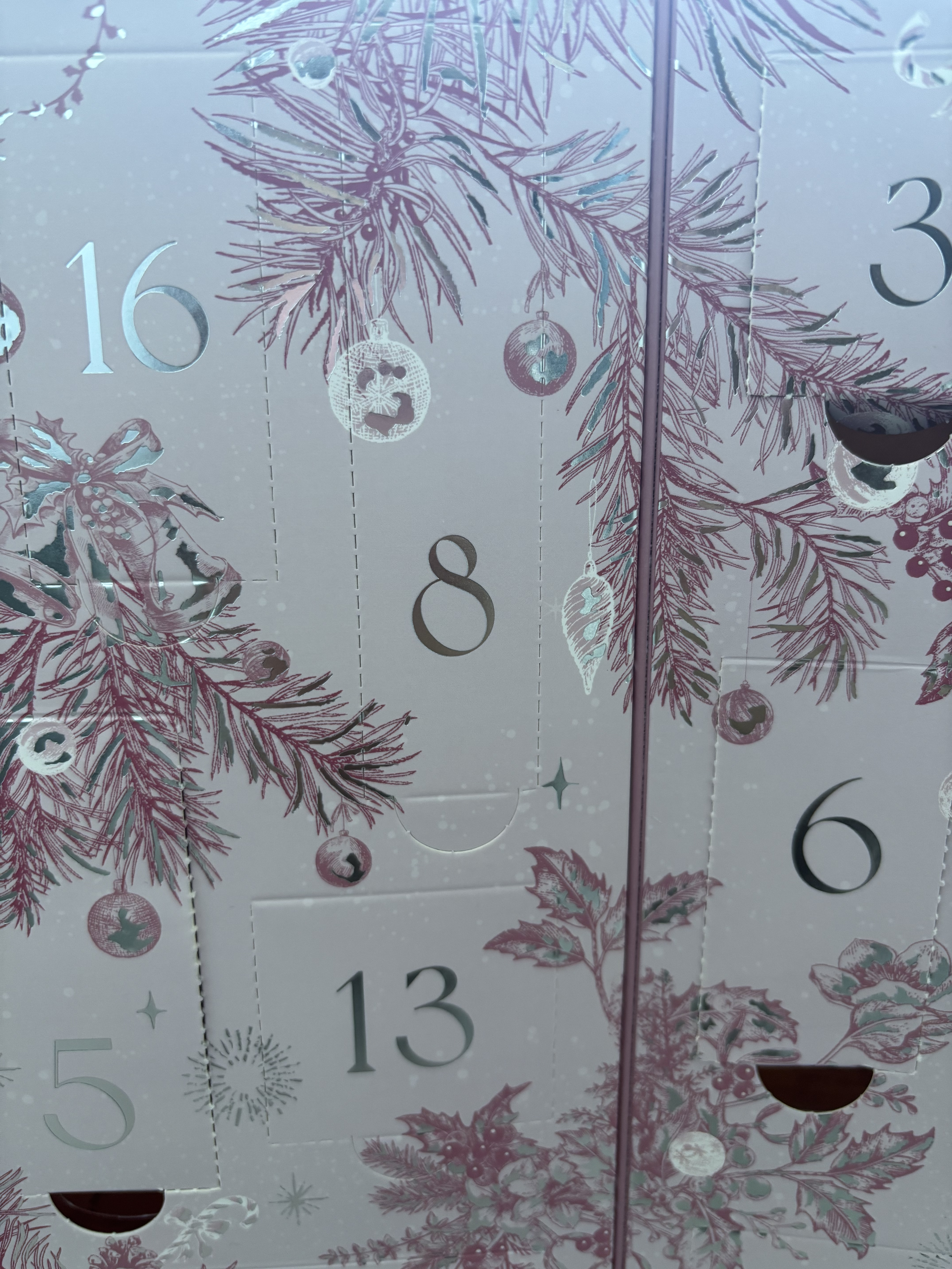 アドベントカレンダー2025/フランフラン/その他を使ったクチコミ（2枚目）