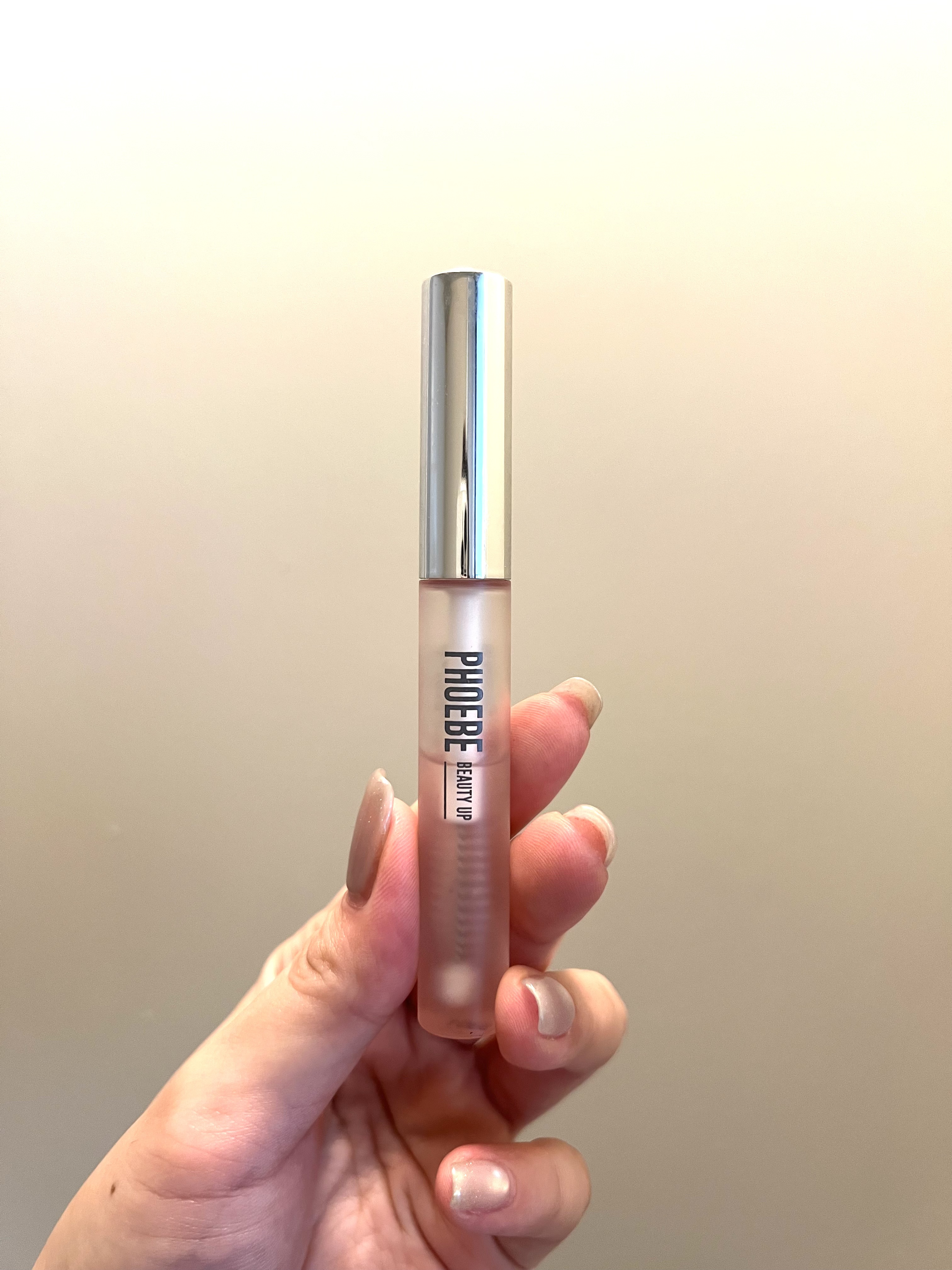 フィービー　ビューティーアップ　アイラッシュセラムN２/PHOEBE BEAUTY UP/まつげ美容液を使ったクチコミ（1枚目）