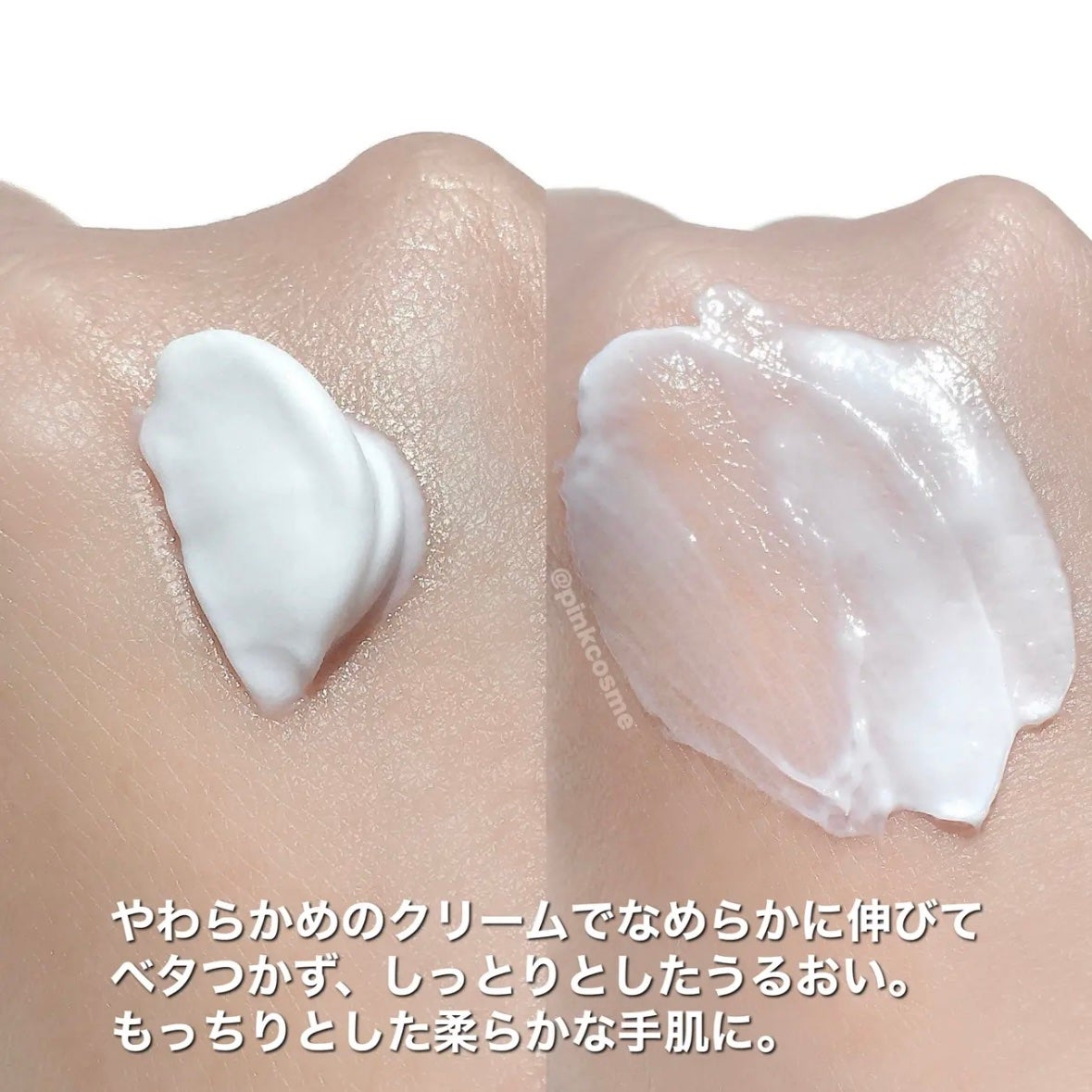 オハナ・マハロ フレグランス ハンドクリーム ミリミリ アネラ/OHANA MAHAALO/ハンドクリームを使ったクチコミ(4枚目)