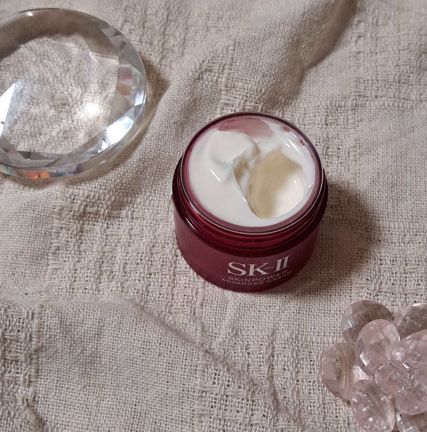 フェイシャル トリートメント エッセンス/SK-II/化粧水を使ったクチコミ(3枚目)