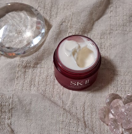 フェイシャル トリートメント エッセンス/SK-II/化粧水を使ったクチコミ(3枚目)