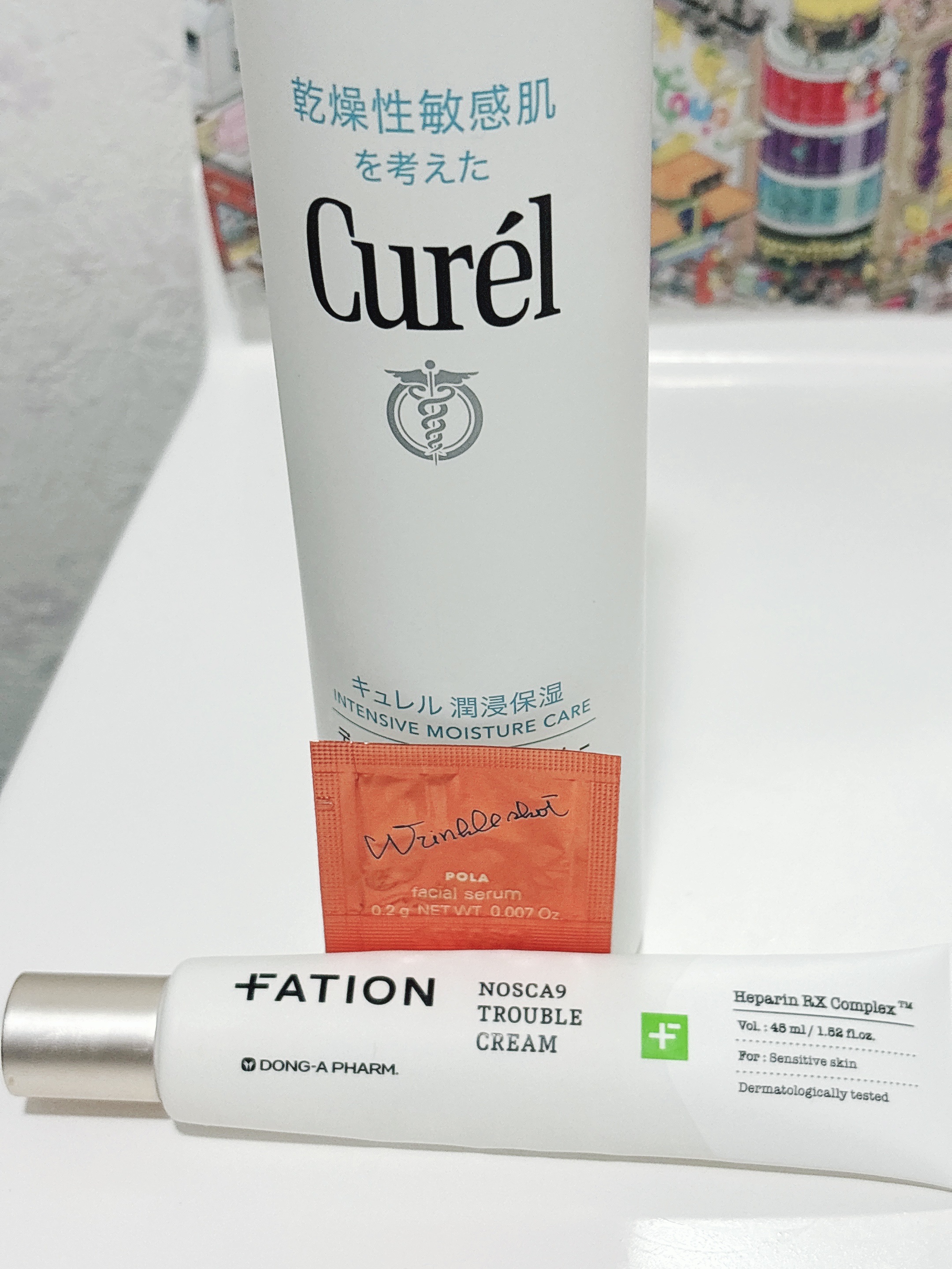 リンクルショット メディカル セラム N/リンクルショット/アイケア・アイクリームを使ったクチコミ（1枚目）