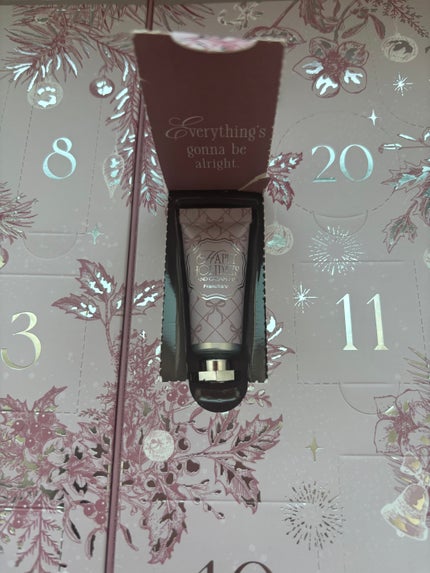 アドベントカレンダー2025/フランフラン/その他を使ったクチコミ(4枚目)