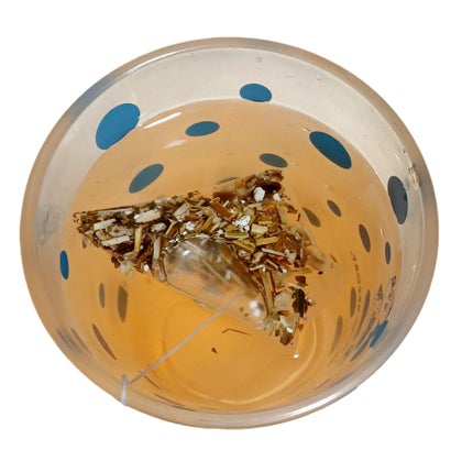 感肥茶/清潭寶鑑/その他ドリンクを使ったクチコミ(4枚目)