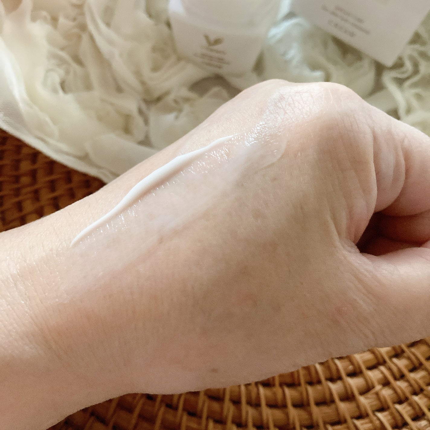 VERNO SKIN ローション〈医薬部外品〉/VERNO SKIN CARE/化粧水を使ったクチコミ(8枚目)