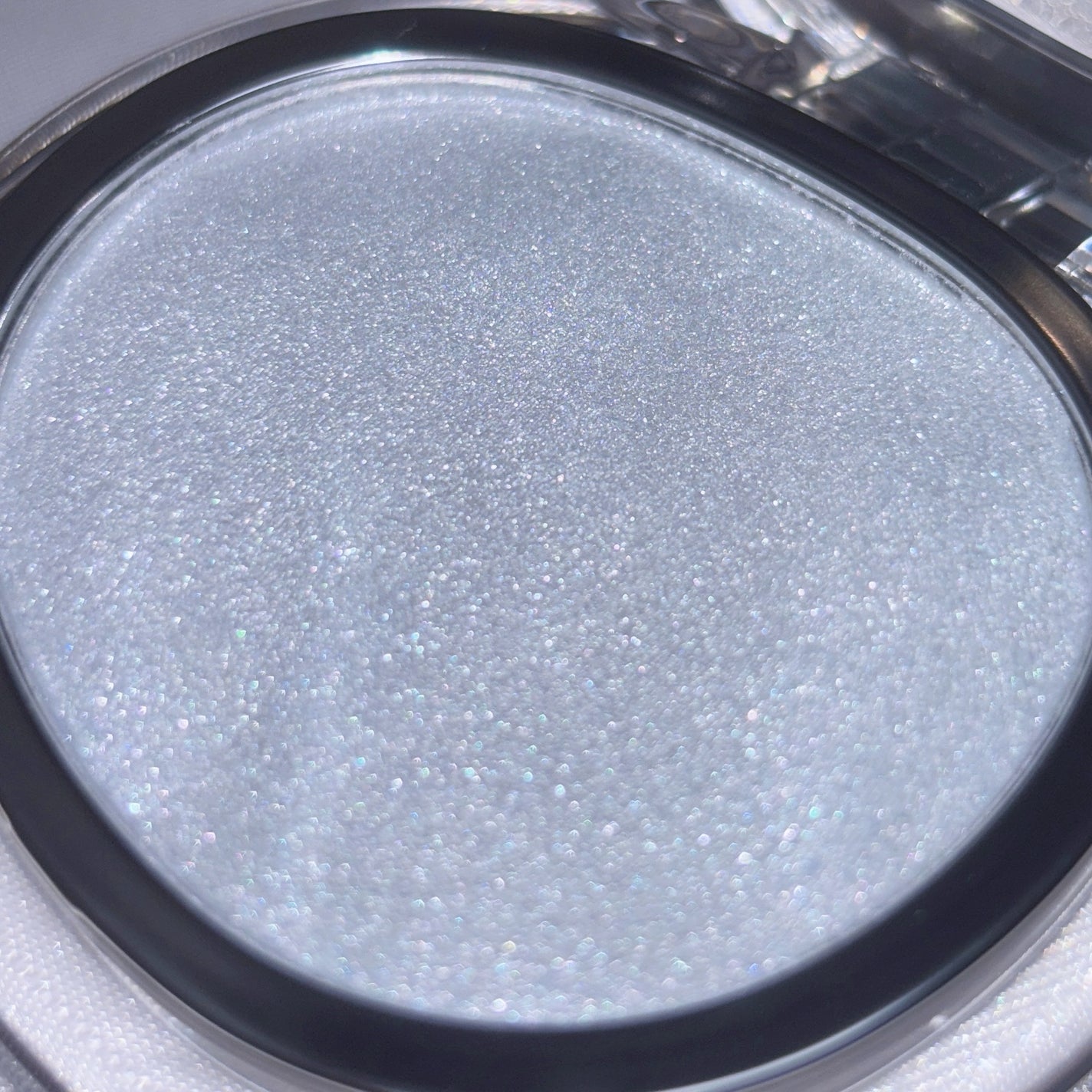 ウォーターグローハイライター/Joocyee/パウダーハイライトを使ったクチコミ(4枚目)