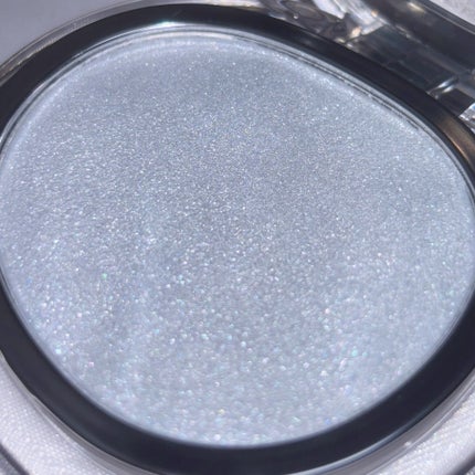 ウォーターグローハイライター/Joocyee/パウダーハイライトを使ったクチコミ(4枚目)