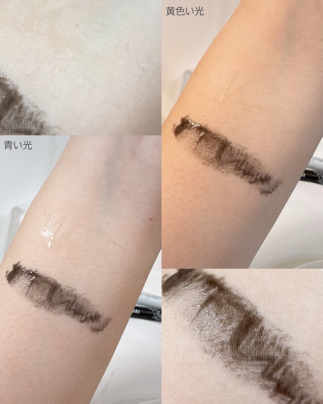 ロングアクティブアイラッシュセラム/COSNORI/まつげ美容液を使ったクチコミ(4枚目)