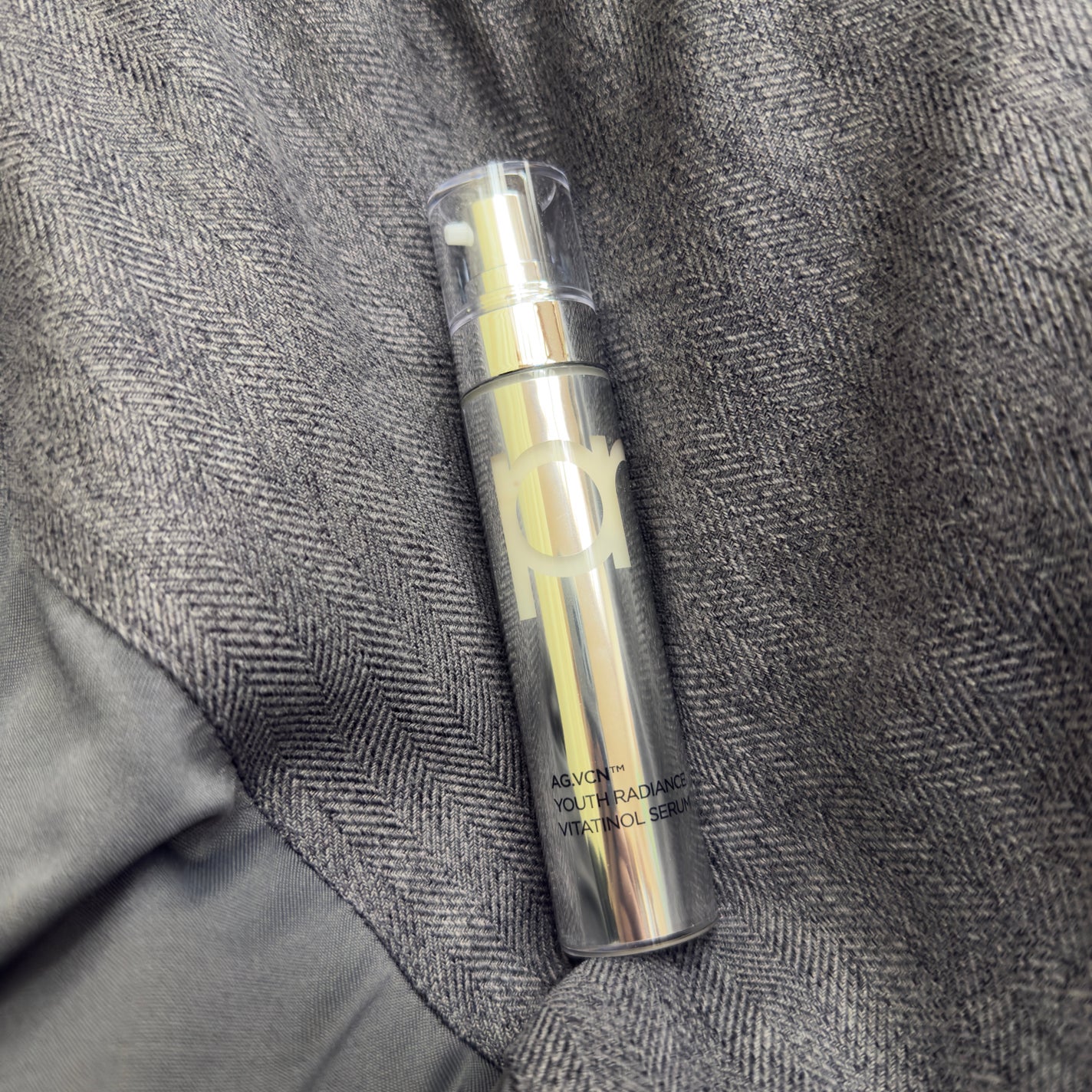 ユース ラディアンス ビタチノール セラム/primera/美容液を使ったクチコミ(1枚目)