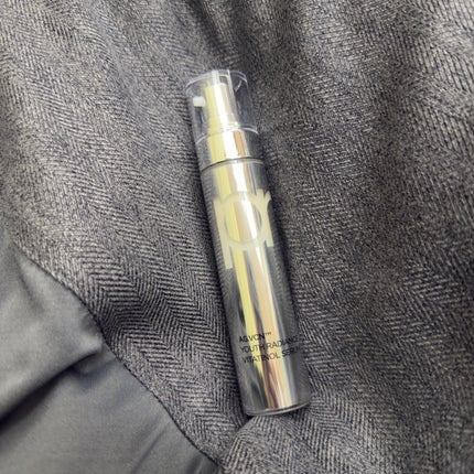 ユース ラディアンス ビタチノール セラム/primera/美容液を使ったクチコミ(1枚目)