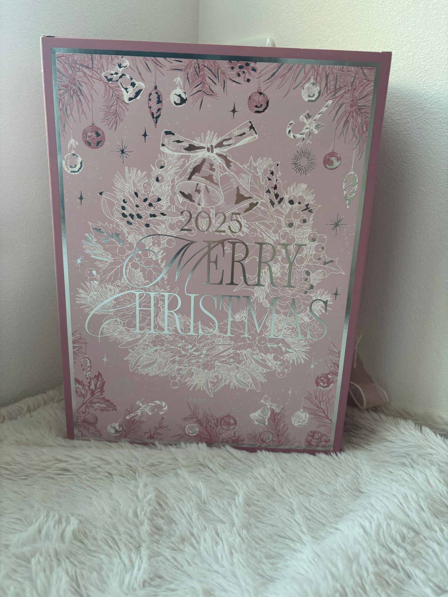 アドベントカレンダー2025/フランフラン/その他を使ったクチコミ(1枚目)