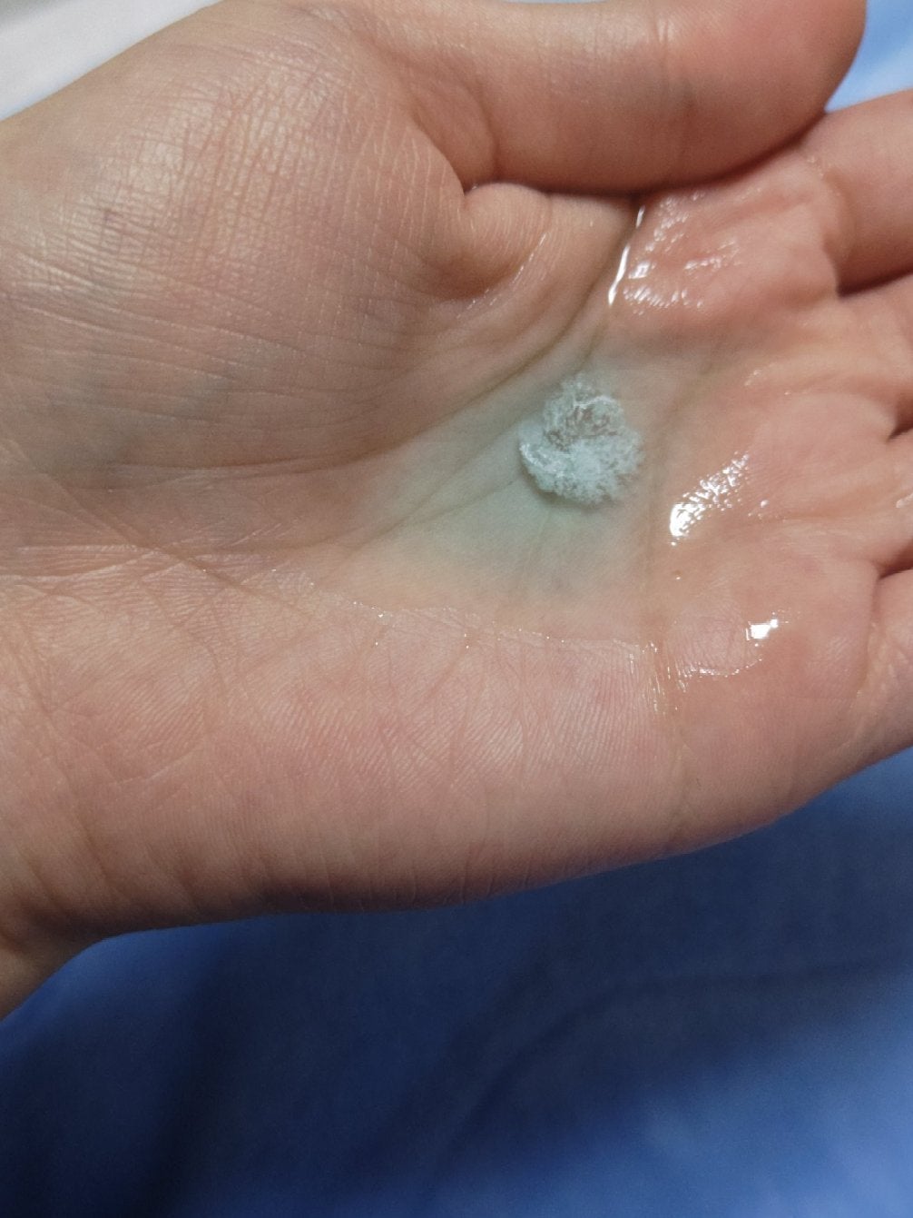 リアルヒアルロニック ブルーワンデーキット/Wellage/美容液を使ったクチコミ(6枚目)