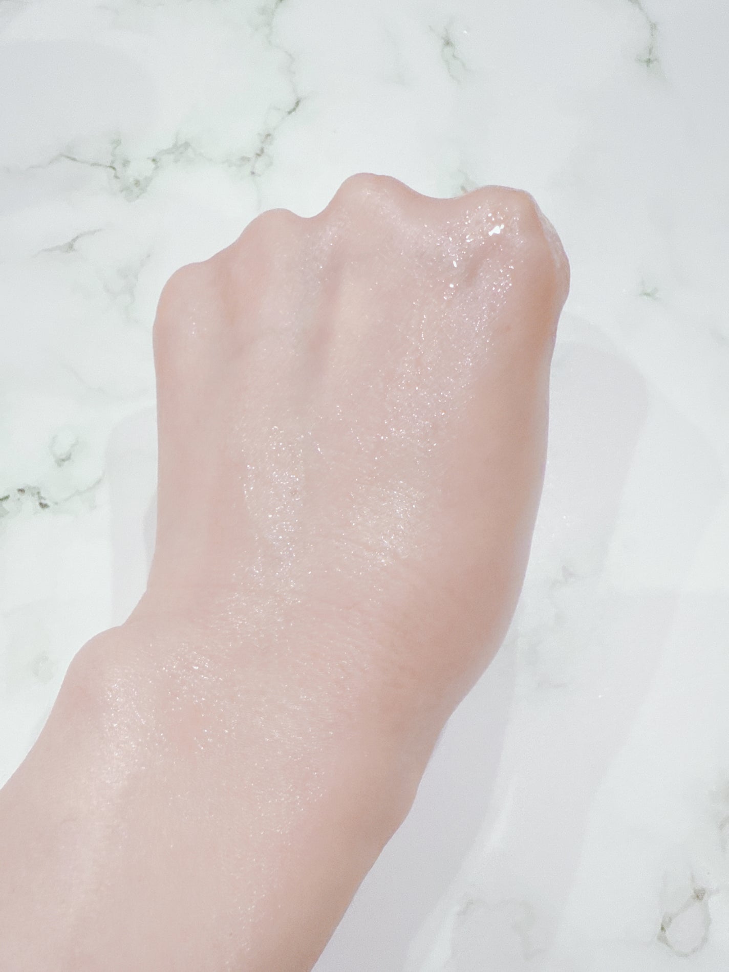 ダルバ ホワイトトリュフファーストスプレーセラム/ダルバ/ミスト状化粧水を使ったクチコミ(4枚目)